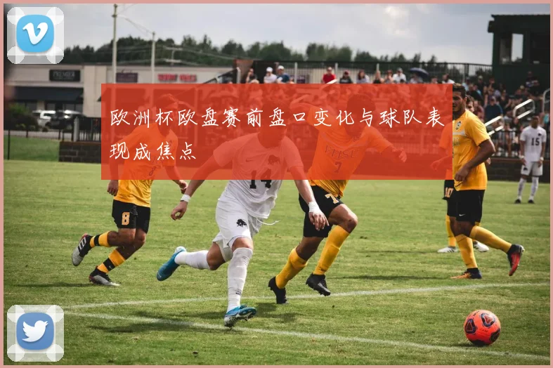 欧洲杯欧盘赛前盘口变化与球队表现成焦点