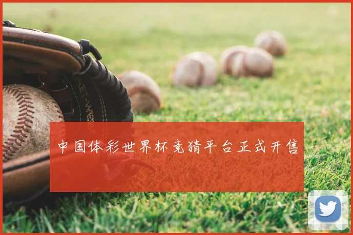 中国体彩世界杯竞猜平台正式开售