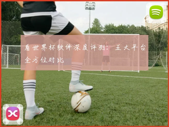 看世界杯软件深度评测:五大平台全方位对比