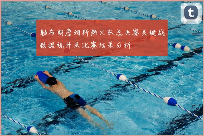 勒布朗詹姆斯热火队总决赛关键战数据统计及比赛结果分析