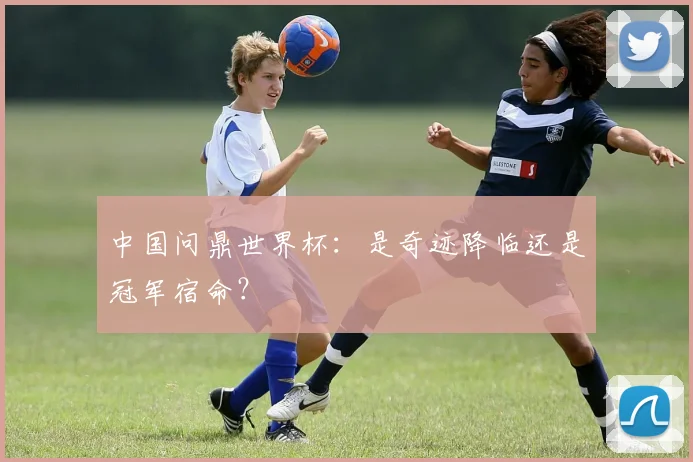 中国问鼎世界杯：是奇迹降临还是冠军宿命？
